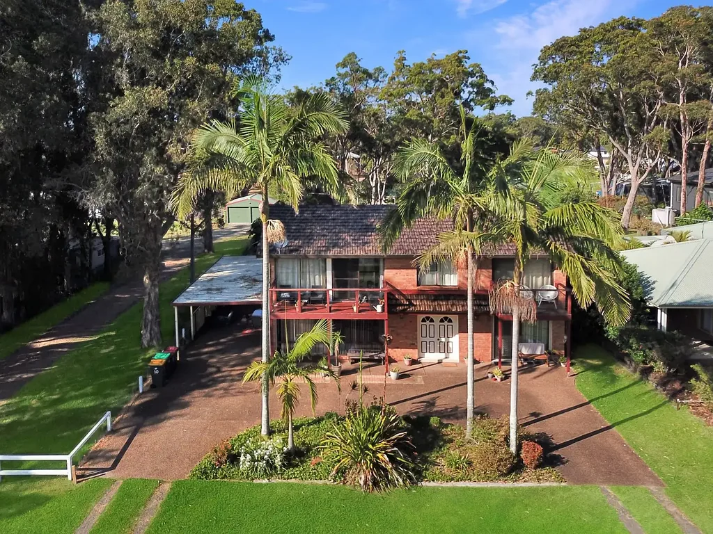 50 Wombo Street, Pindimar, NSW 2324