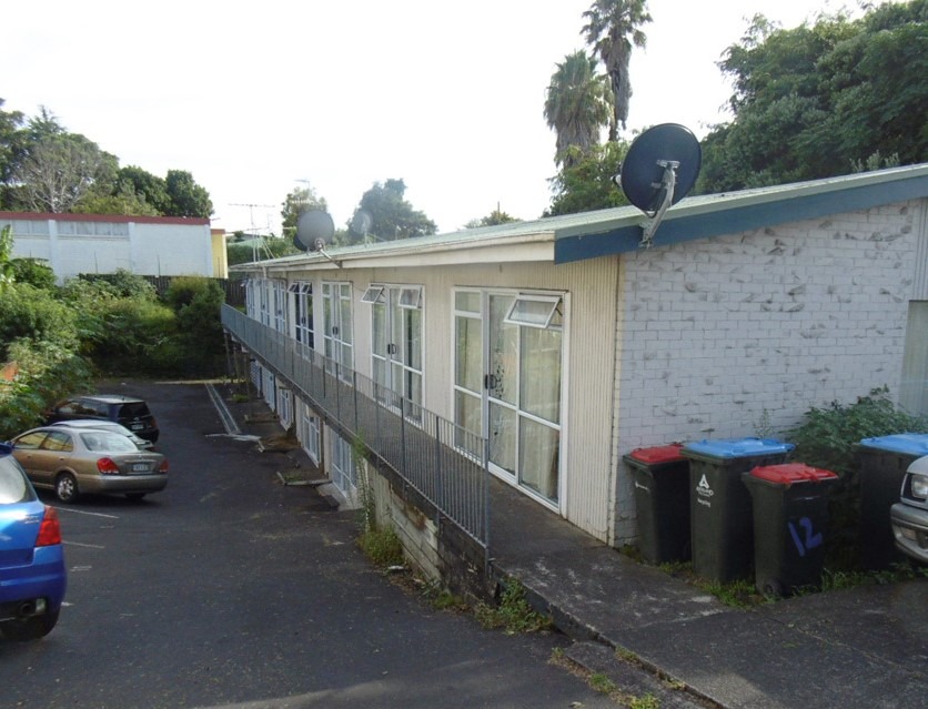 6/30 Fairburn Road, Otahuhu, Auckland, 1部屋, 1バスルーム