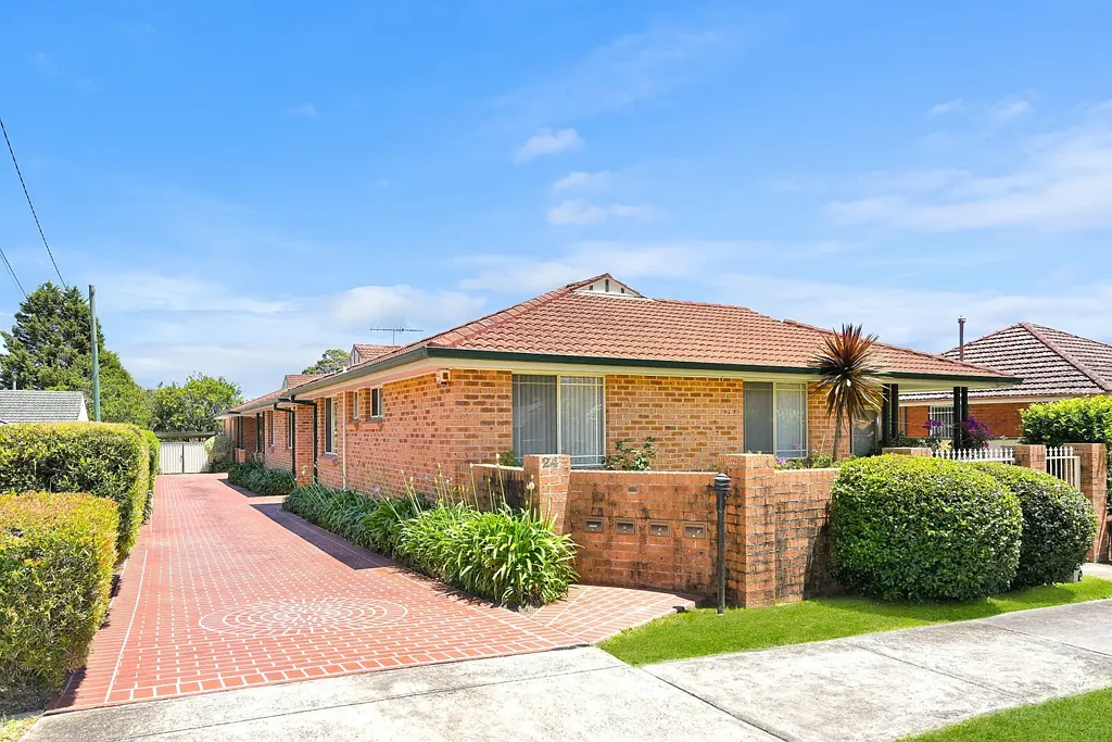 Stylish & Spacious Villa in a Convenient Location