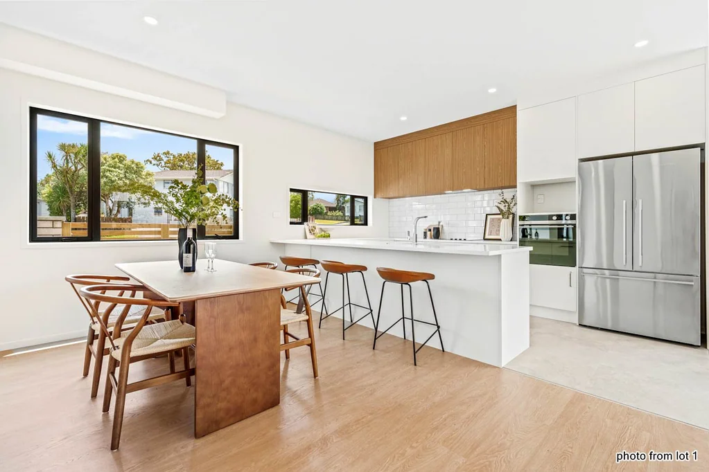Lot 3/21 Blue Spur Way, Glendene, Waitakere City, Auckland