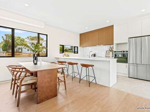 Glendene 4房  Brand New GJ Gardner Homes – Your New Year Home