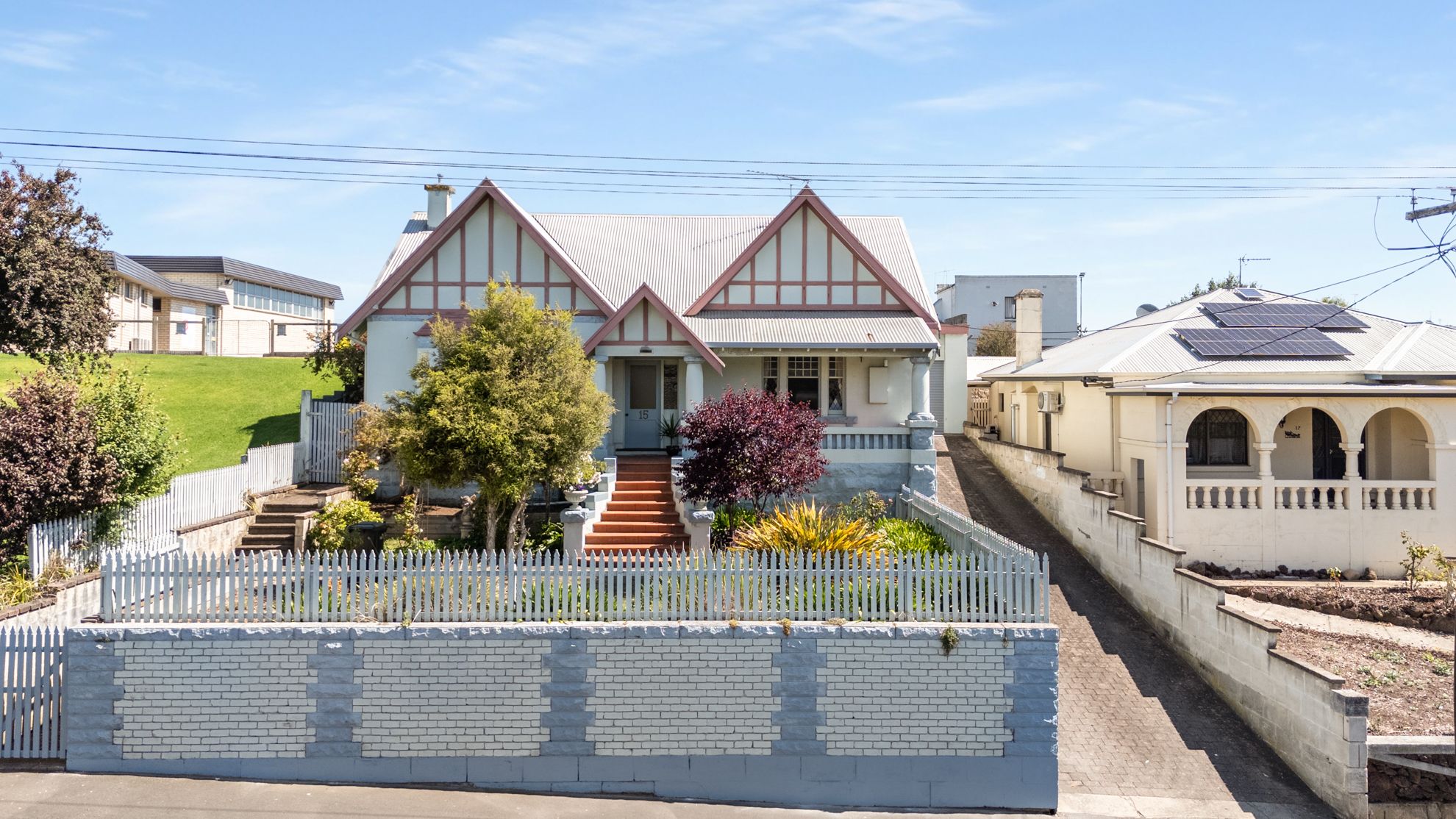 15 WYATT ST, MOUNT GAMBIER SA 5290, 0部屋, 0バスルーム, House