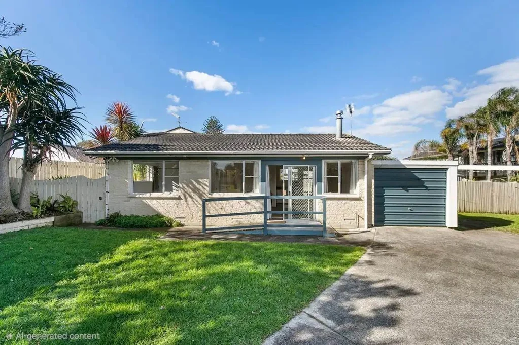 2 bedroom stand alone property in Weymouth