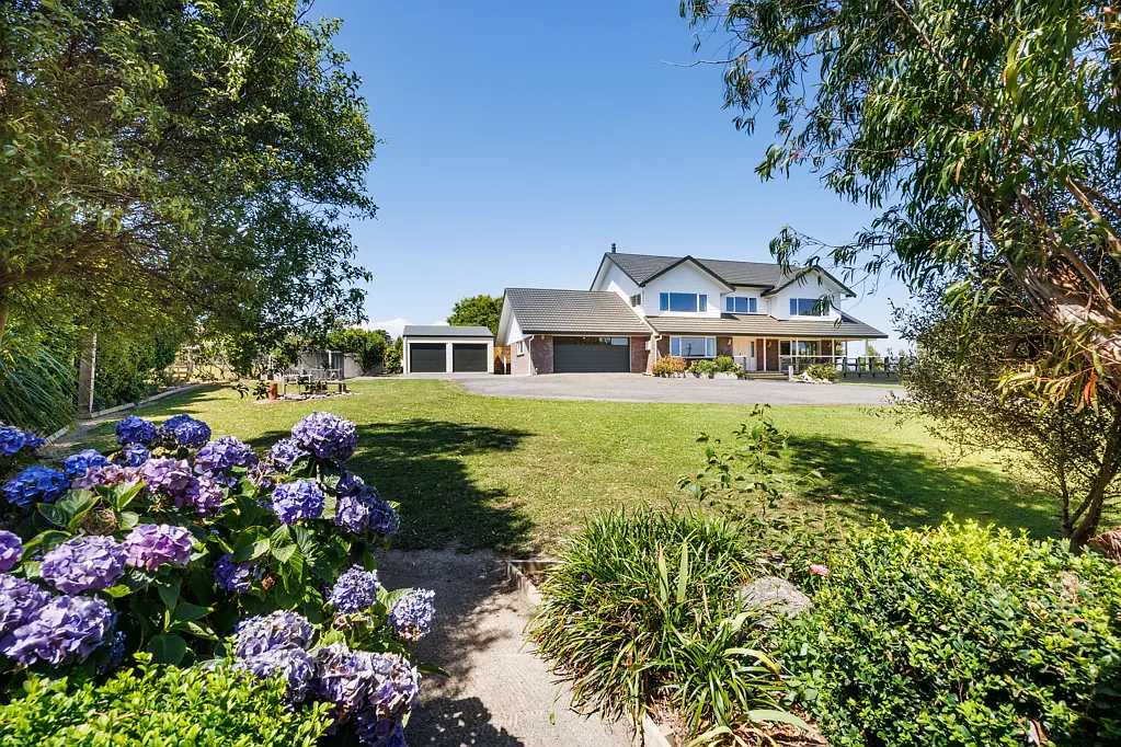 148 Watershed Road, Bunnythorpe, Palmerston North, Manawatu-Wanganui