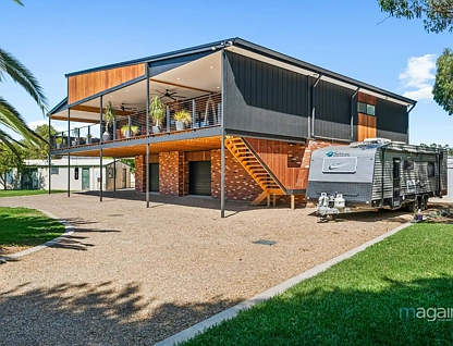 19 Loud Street, Old Noarlunga, SA 5168, 4房, 2浴, 独立屋