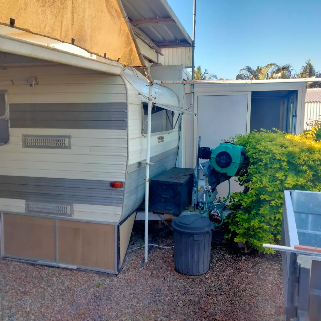 19e/321 Goodwood Road, Thabeban, QLD 4670