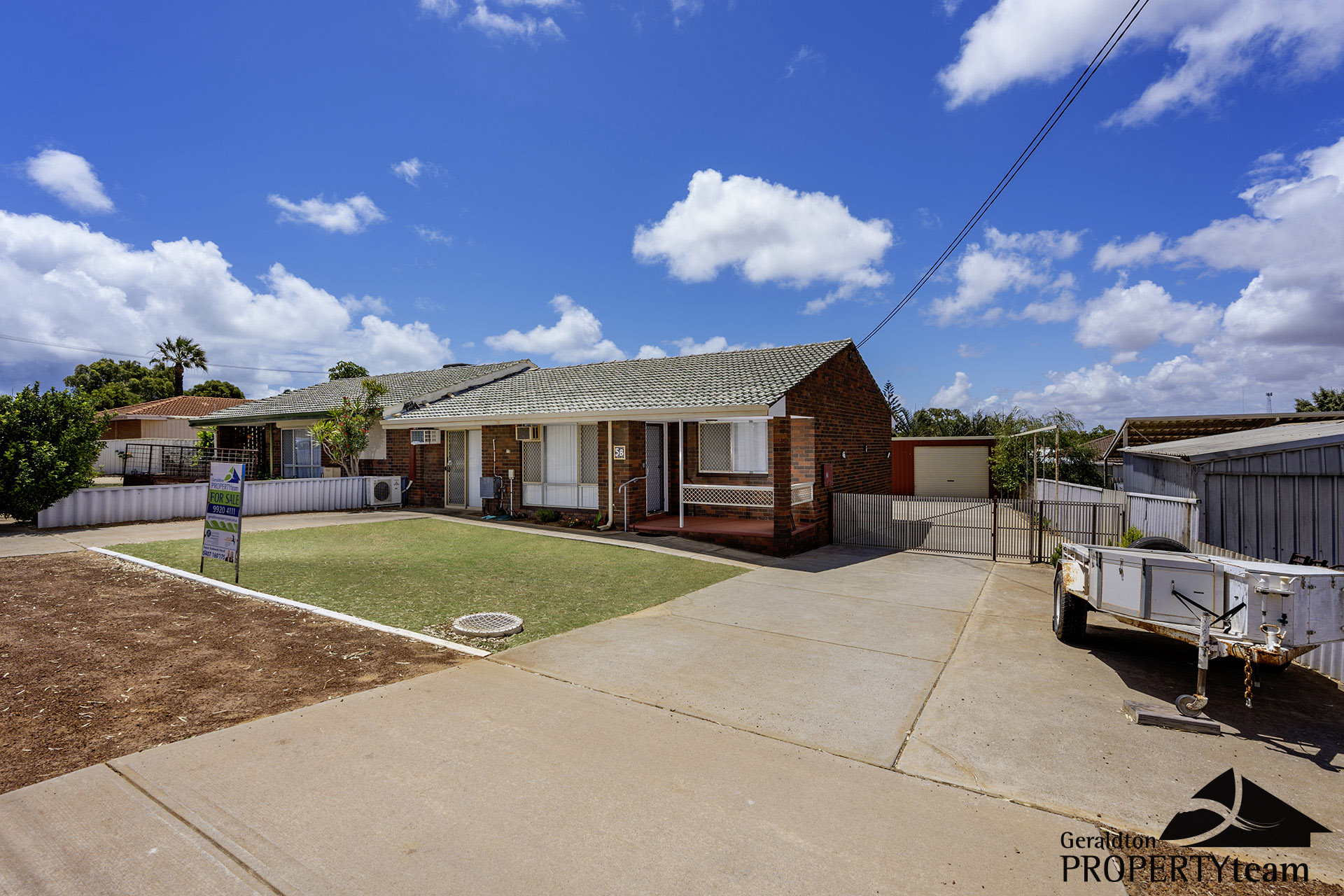 5B TUART ST, RANGEWAY WA 6530, 0 침실, 0 욕실, House