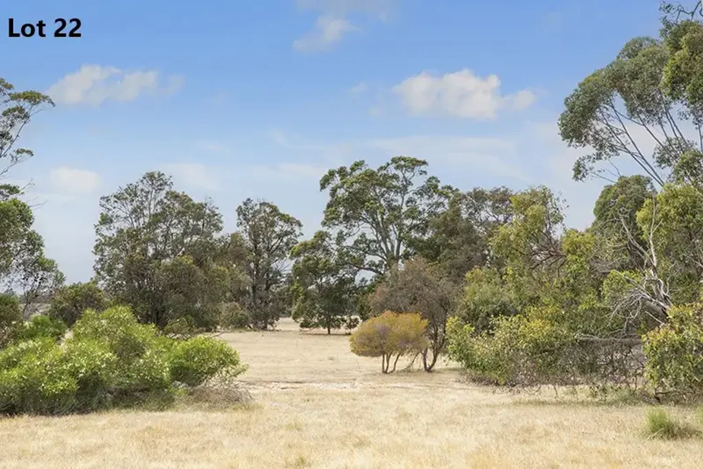 LOT 22 Preston River Rise, Boyanup, WA 6237