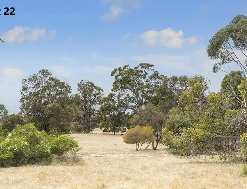 LOT 22 Preston River Rise, Boyanup, Bunbury, 0 rūma, 0 rūma horoi, Section