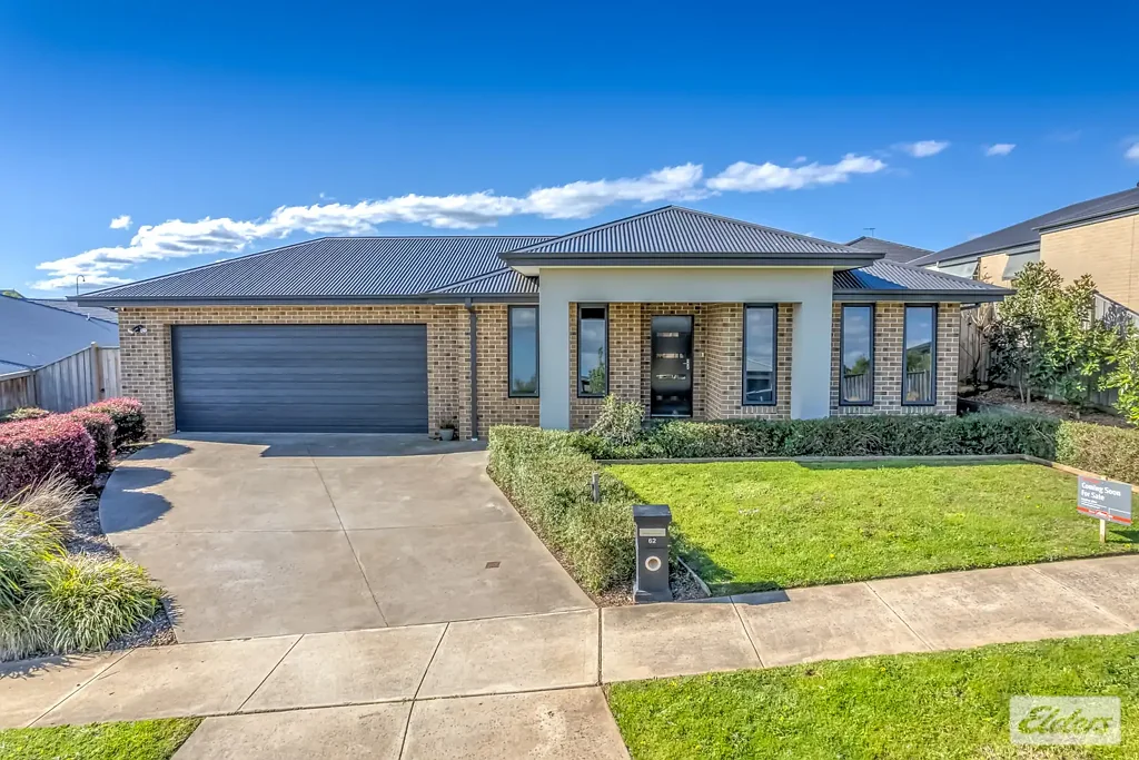 Warragul 5બેડરૂમ Family Comfort in a Sought-After Location