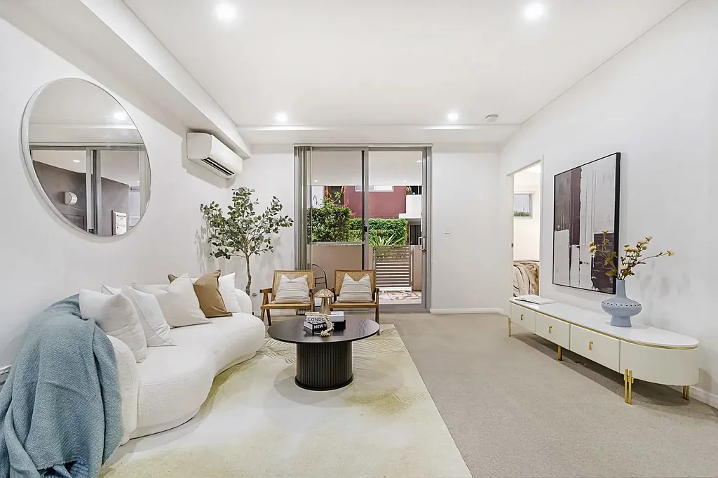 34/309-311 Peats Ferry Road, Asquith, NSW 2077