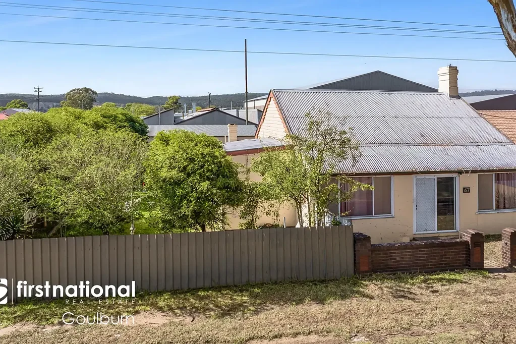 67 Chantry Street, Goulburn, NSW 2580