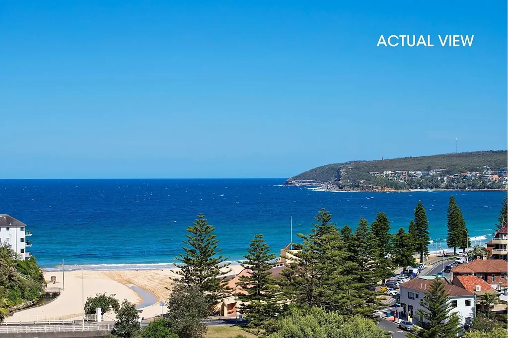 2/43 Greycliffe Street, Queenscliff, NSW 2096