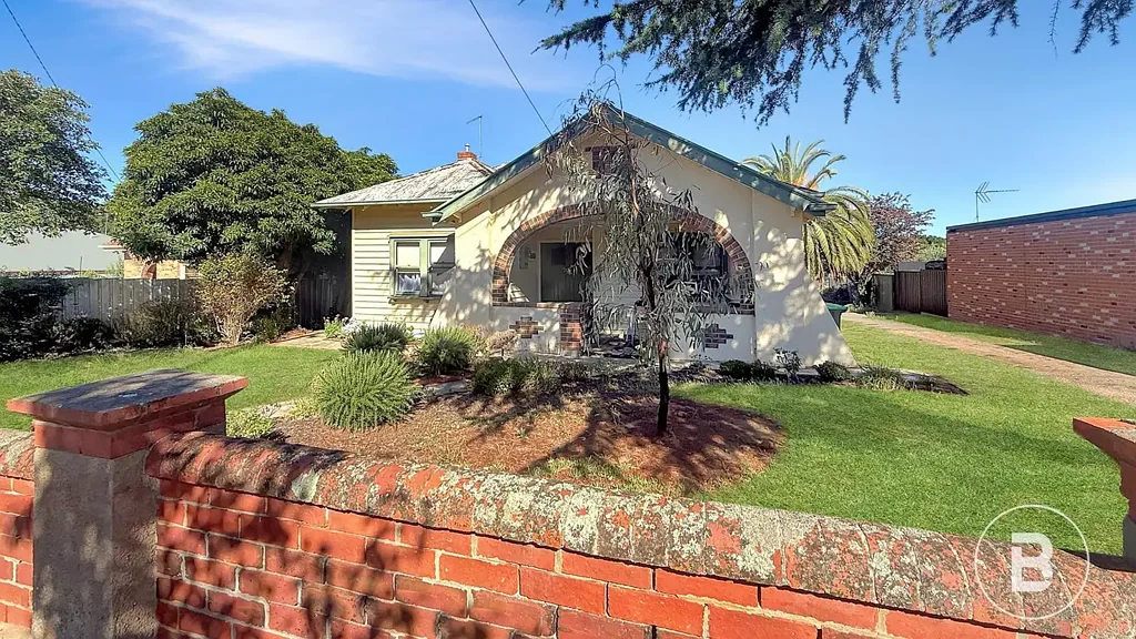 26 Barkly Street, Maryborough, VIC 3465