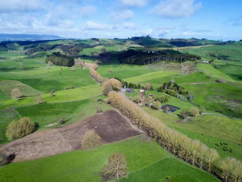 497 Taotaoroa Road, Karapiro, Waipa, 0 રૂમ, 0 બાથરૂમ