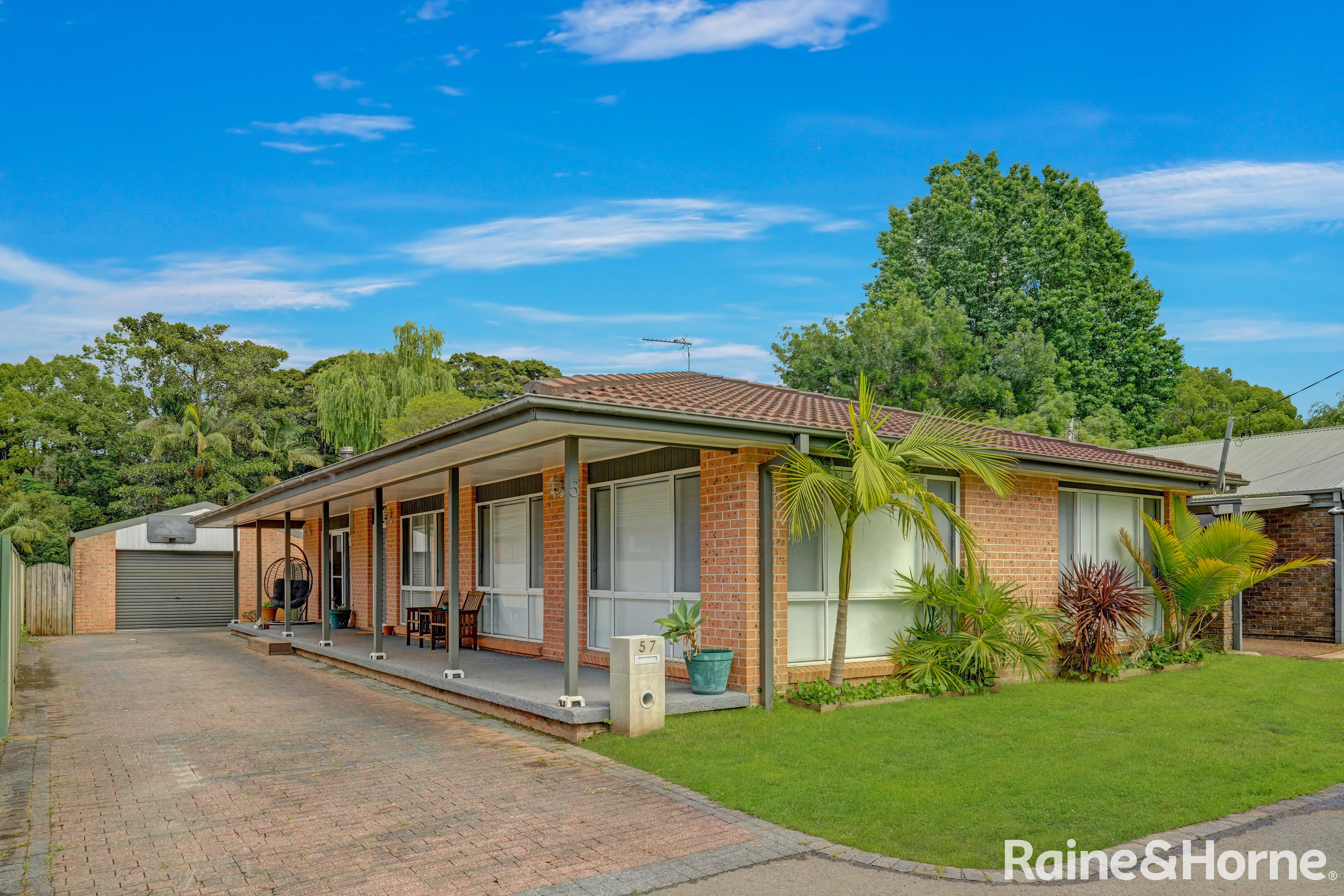 57 TUGGERAH ST, LISAROW NSW 2250, 0 Kuwarto, 0 Banyo, House