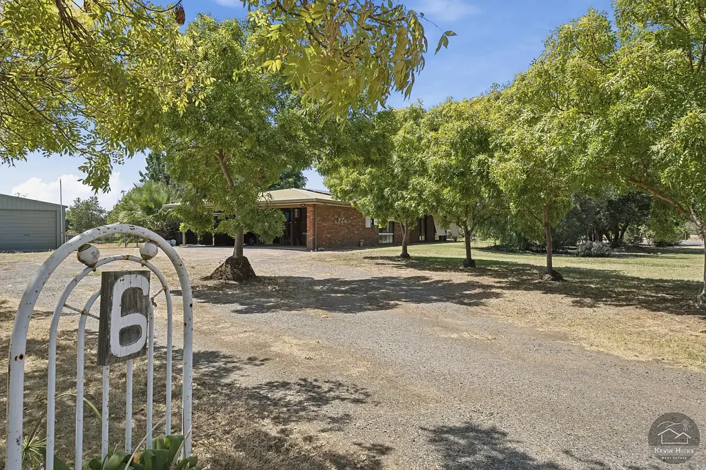 6 Katunga North Road, Katunga, VIC 3640