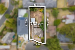 2 West Court, Glen Waverley