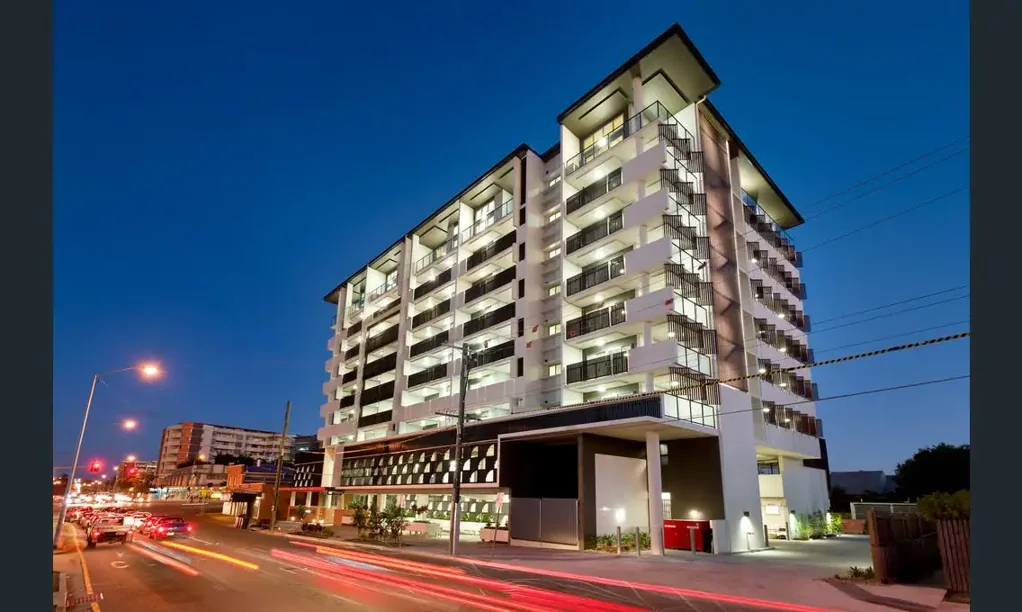 428 Hamilton Road, Chermside, QLD 4032