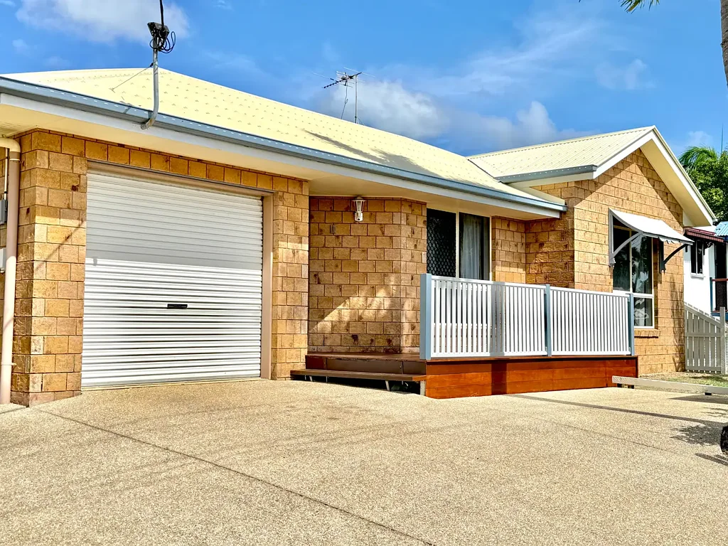 1/26 Wentford Street, Mackay, QLD 4740