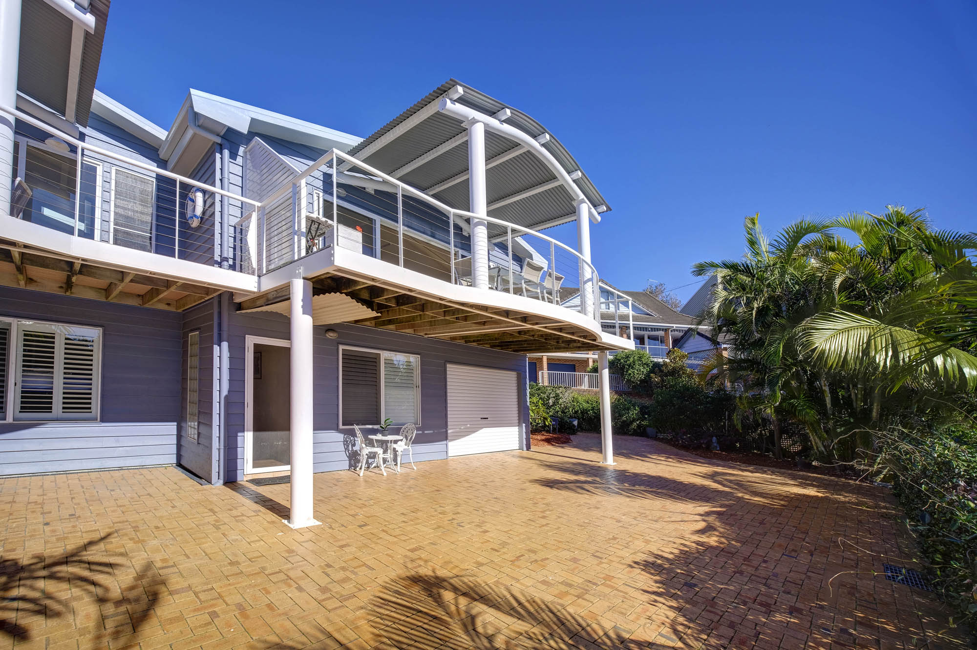 167 BOOMERANG DR, BOOMERANG BEACH NSW 2428, 0 침실, 0 욕실, Townhouse