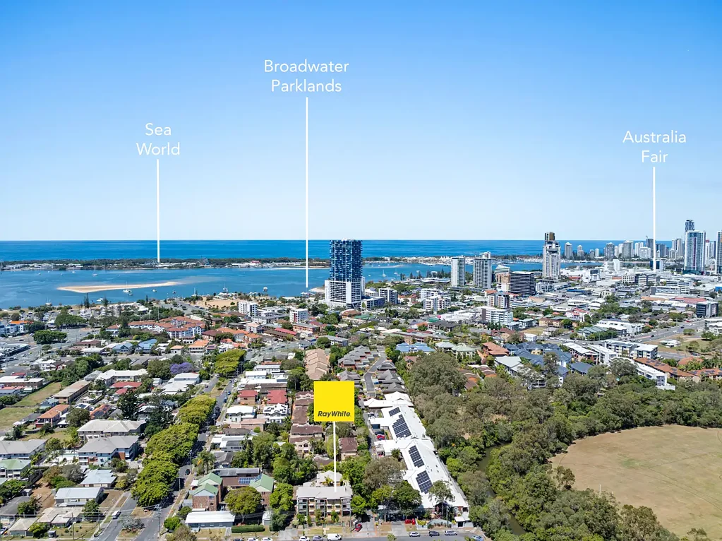 Southport 1ਬੈੱਡਰੂਮ Unrivalled Investment Opportunity in Coastal Southport Location