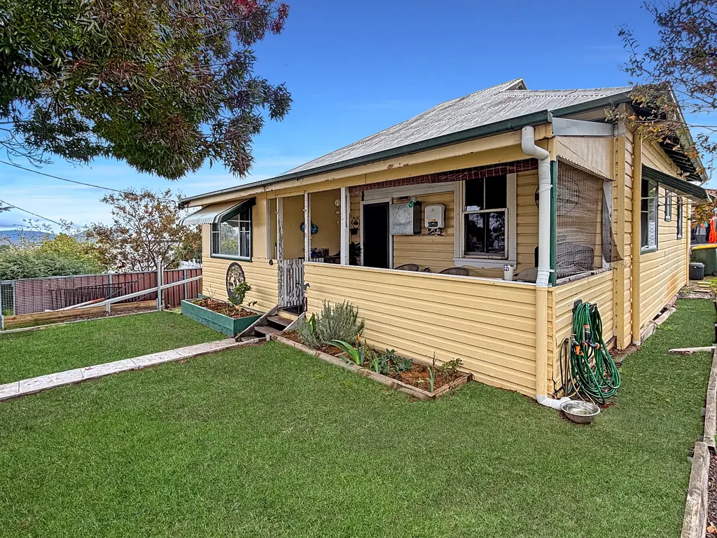 16 McLachlan Street, Werris Creek, NSW 2341