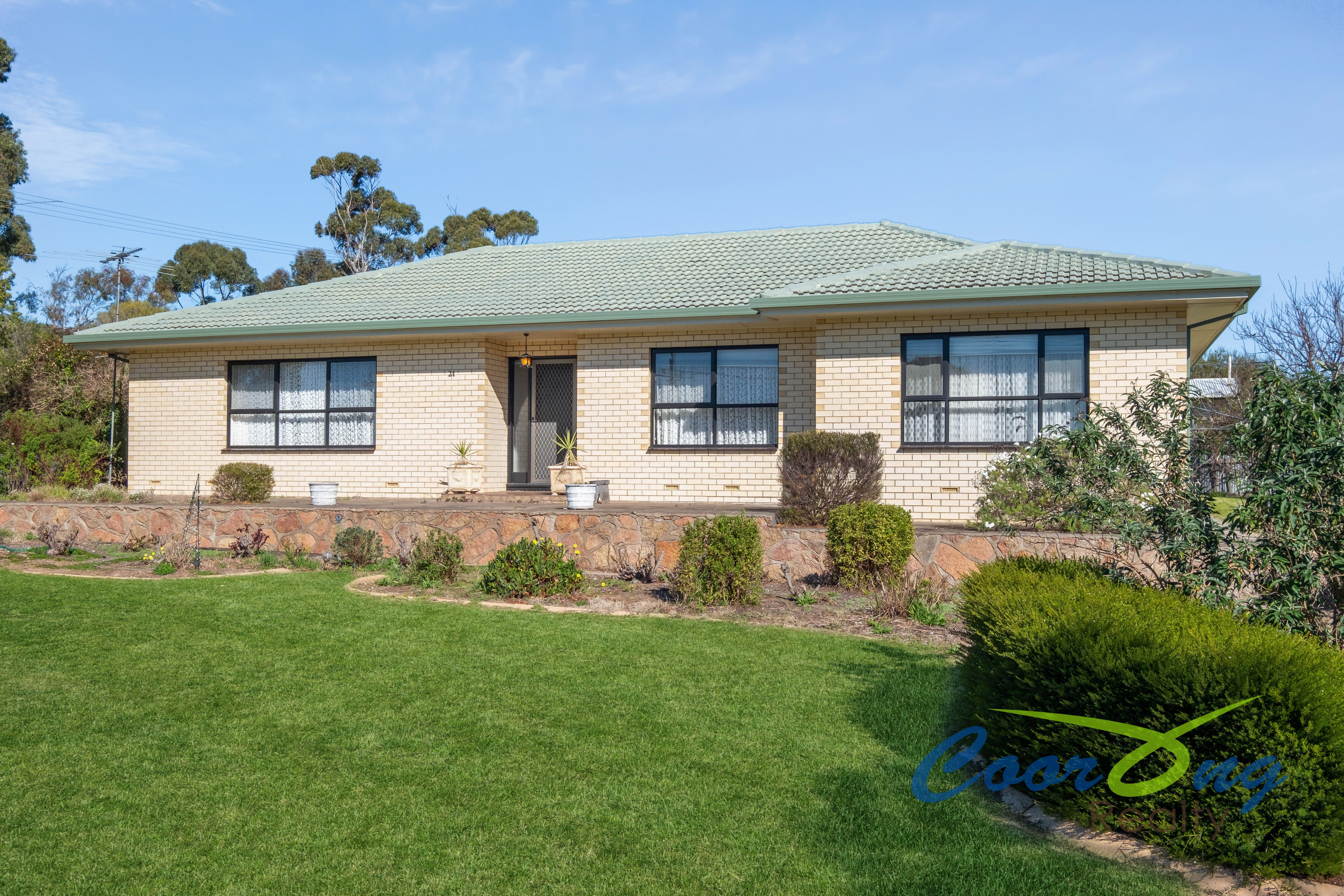 24 ALBERT RD, MENINGIE SA 5264, 0房, 0浴, House