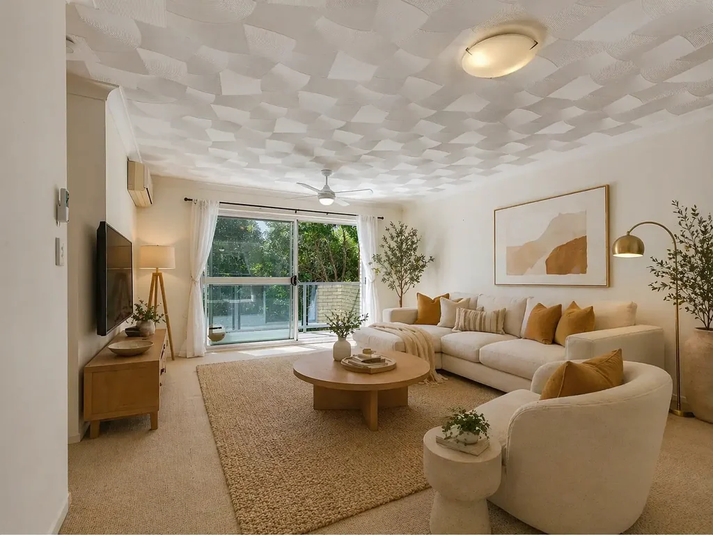 3/28 Bourne Street, Clayfield, QLD 4011