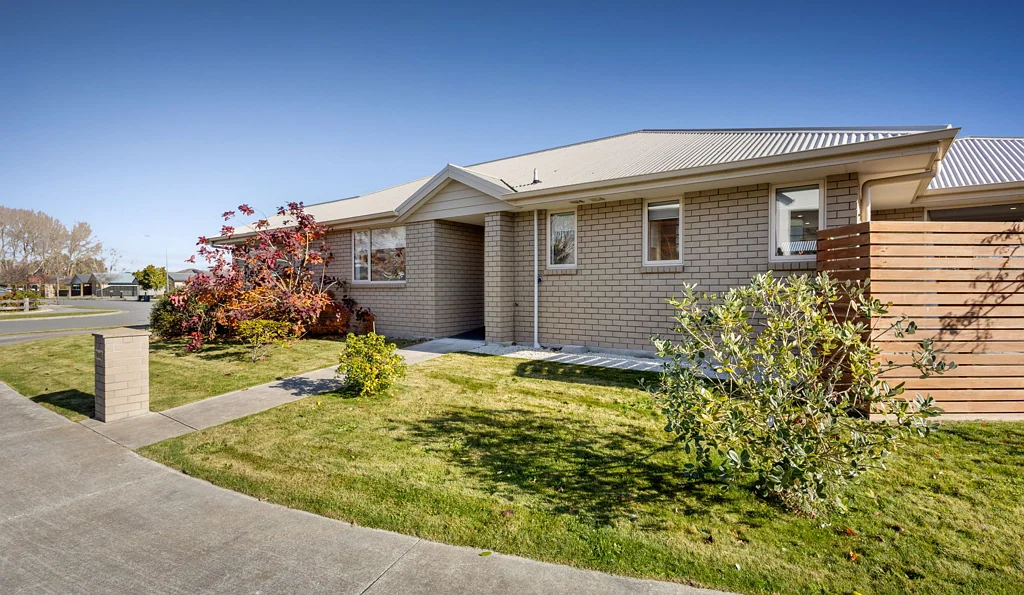 1 Keating Street, Kaiapoi, Canterbury