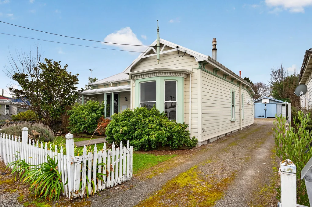 Masterton 4 Slaapkamer A Quintessential Kiwi 4 Bed Villa! BEO $419,500
