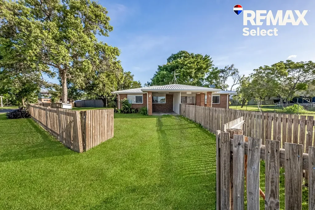 2 Elizabeth Street, Sarina, QLD 4737