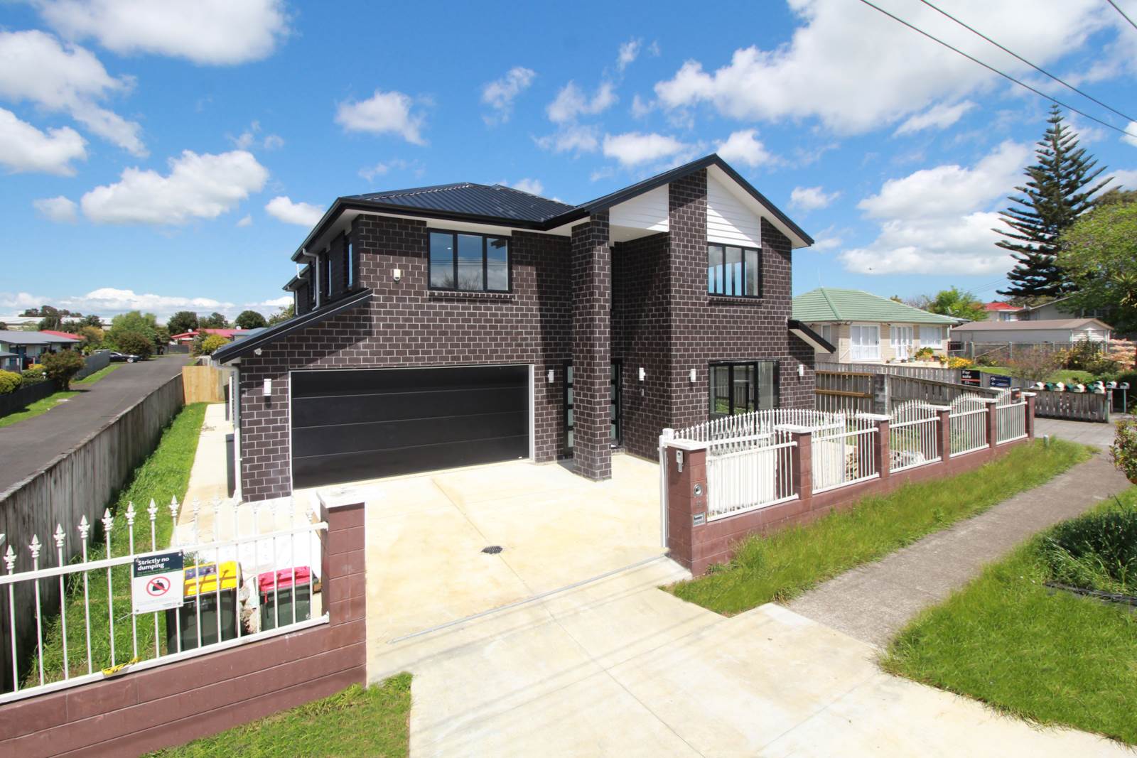 32 Gifford Road, Papatoetoe, Auckland - Manukau, 6 غرف, 5 حمامات, House