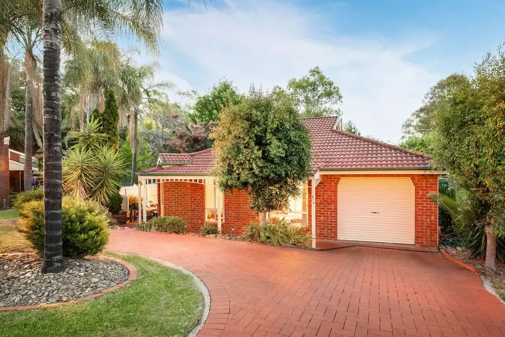3/4 Yanco Court, Wodonga, VIC 3690