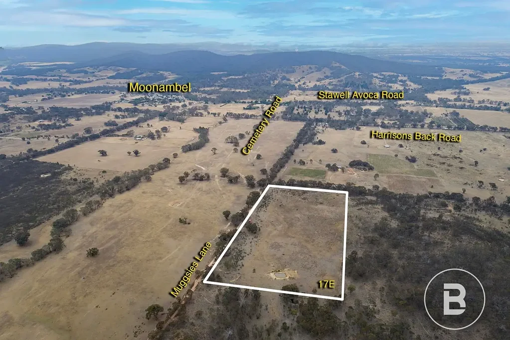 LOT 17e Sec 3 Mugsies Lane, Moonambel, VIC 3478