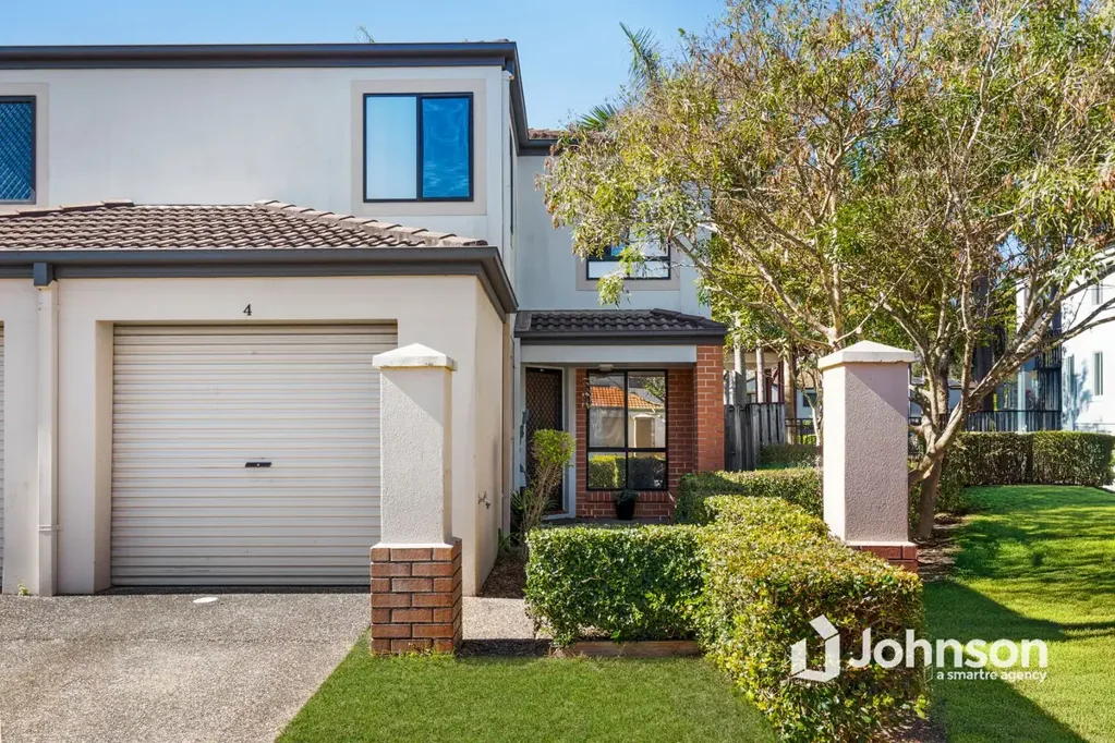 4/64 Gilston Road, Nerang, QLD 4211