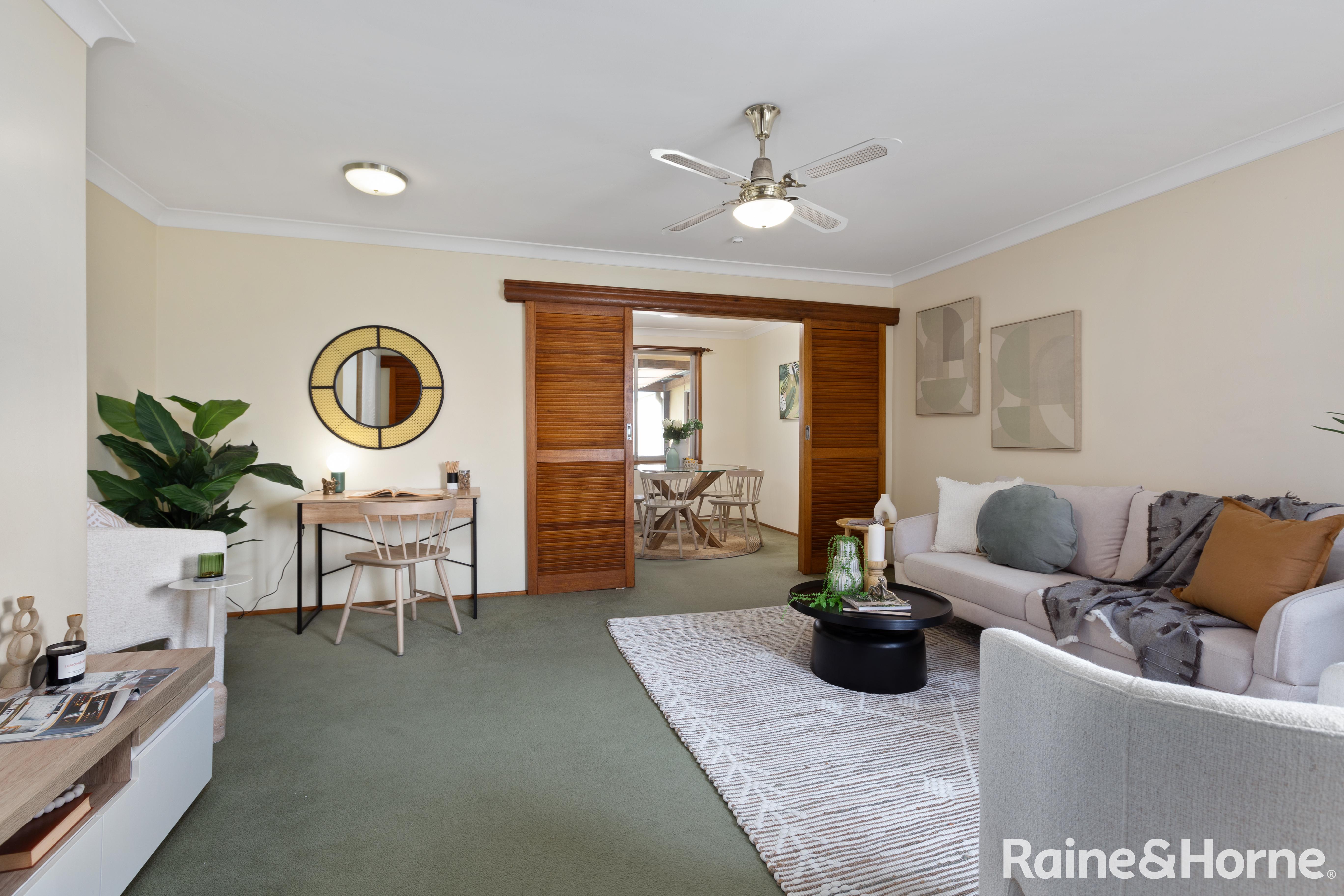 13 REES PL, BIRMINGHAM GARDENS NSW 2287, 0房, 0浴, House