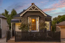 14 Albert Street, Bendigo