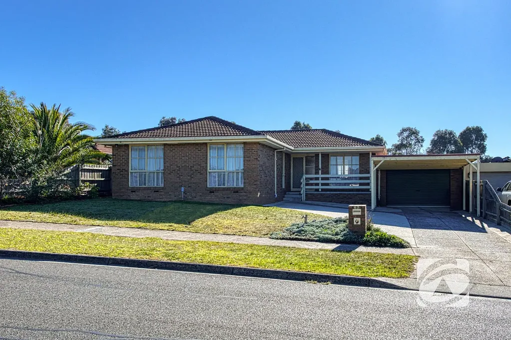 24 Glenburn Drive, Hallam, VIC 3803