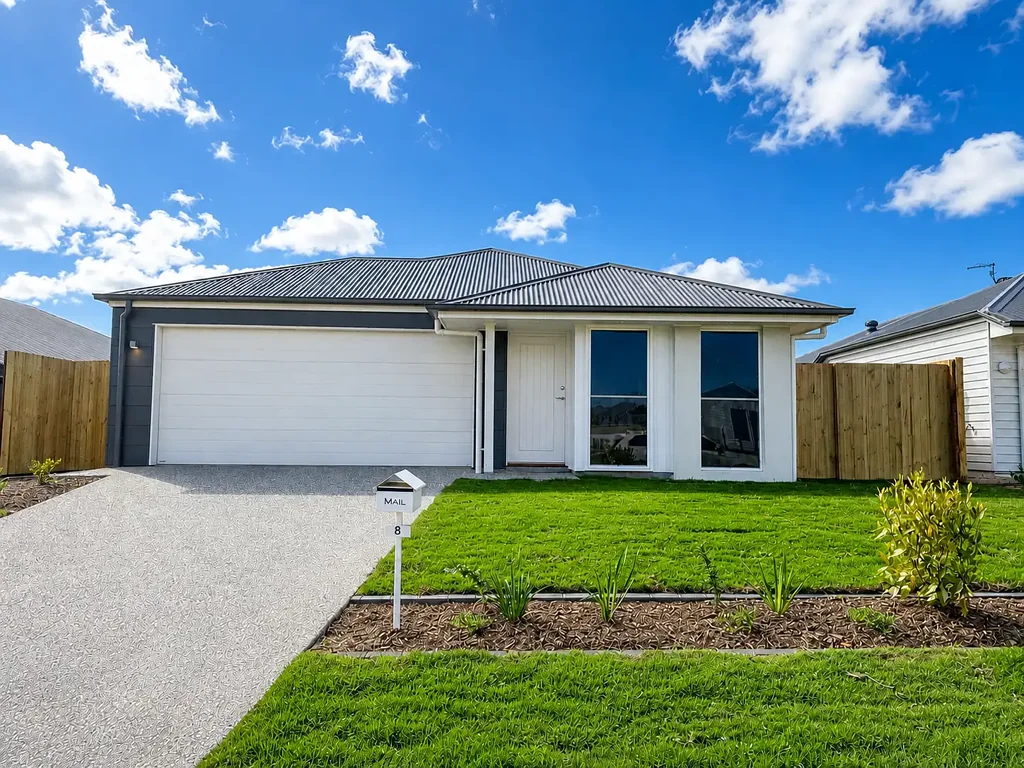 Logan Reserve 4બેડરૂમ Brand New Luxury Living in Park Lane Reserve | Never Lived In | Ready to Move In
