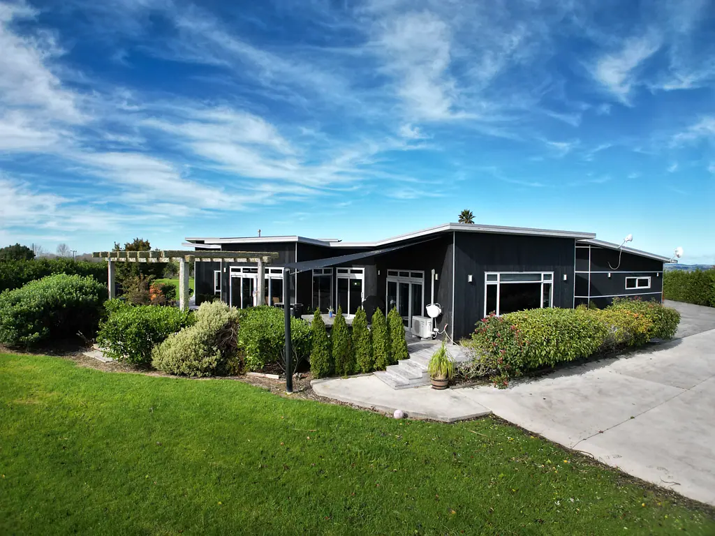 Dargaville 4कमरा Wow, What A Lifestyle Property