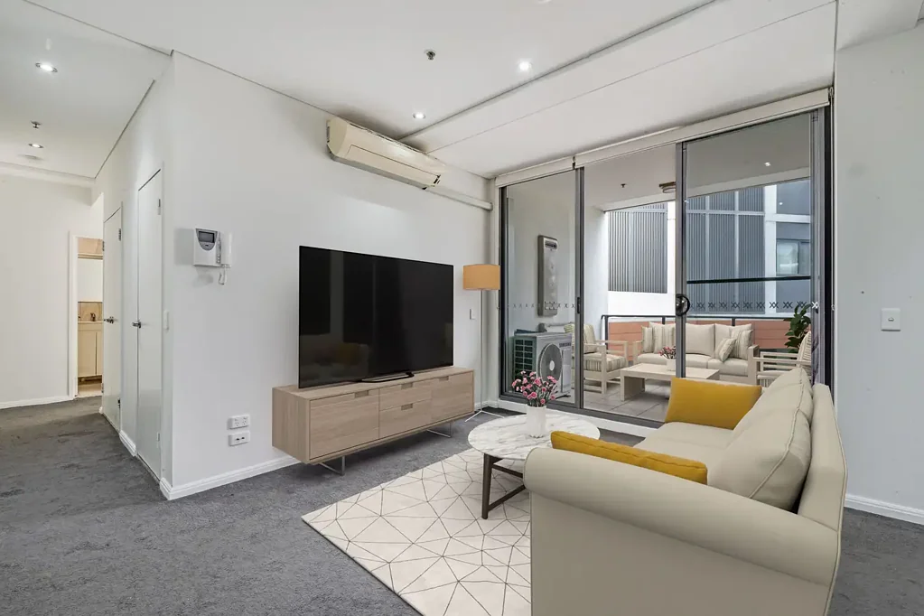 203B/75 Rickard Road, Bankstown, NSW 2200