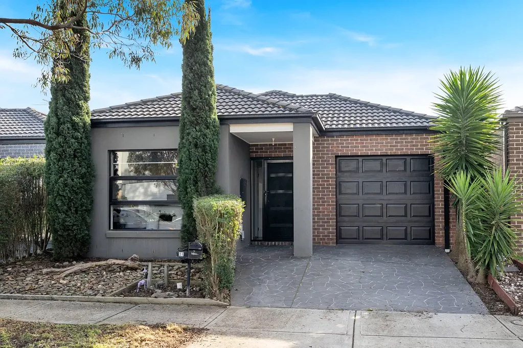 Craigieburn 3Habitaciones The Perfect Place to Call Home