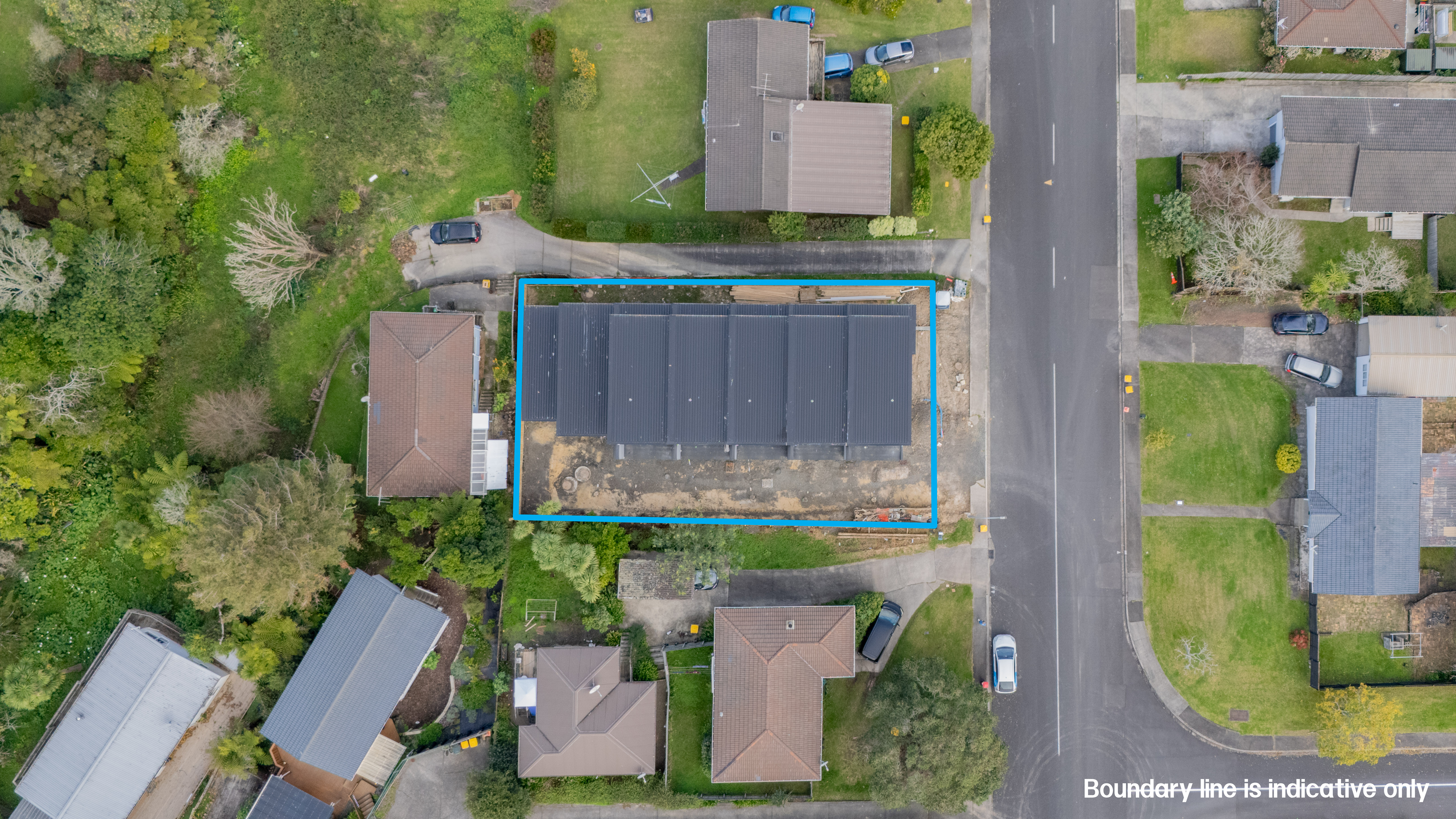 19 Cedar Heights Avenue, Massey, Auckland - Waitakere, 3房, 5浴, House