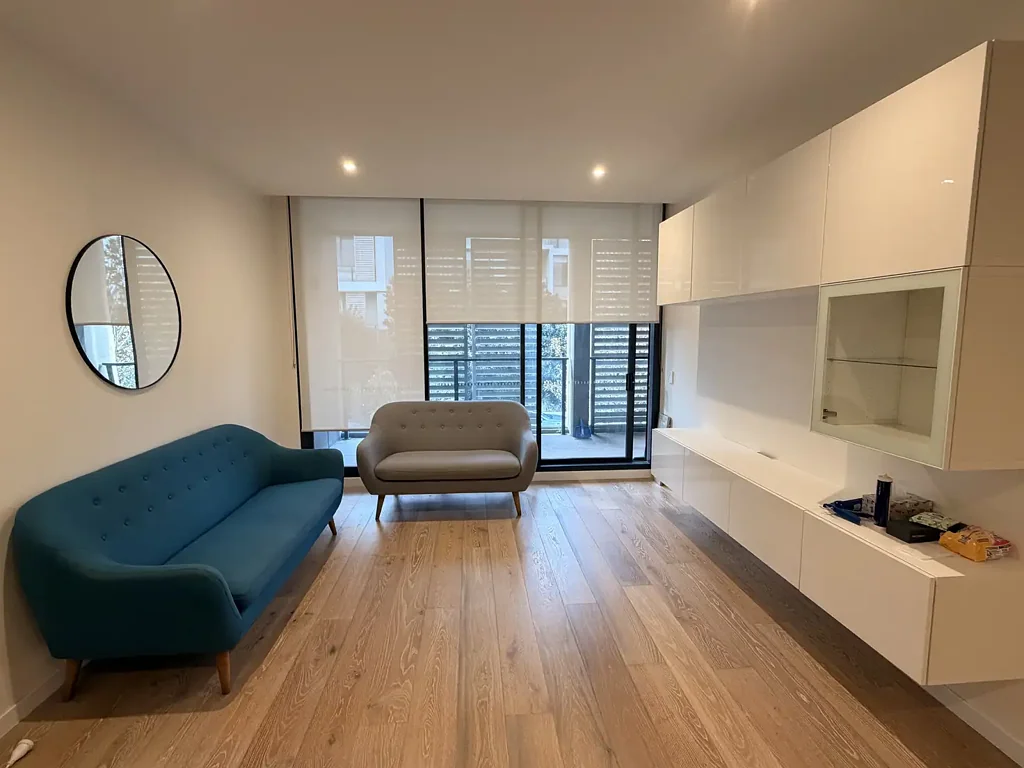 Furnished Apartment Offering Convenience and Lifestyle in Prime North Ryde