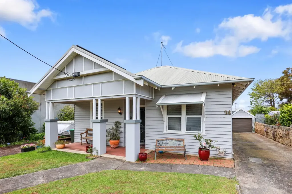 Warrnambool 4Phòng ngủ PRETTY AS A PICTURE - CENTRAL CHARMER