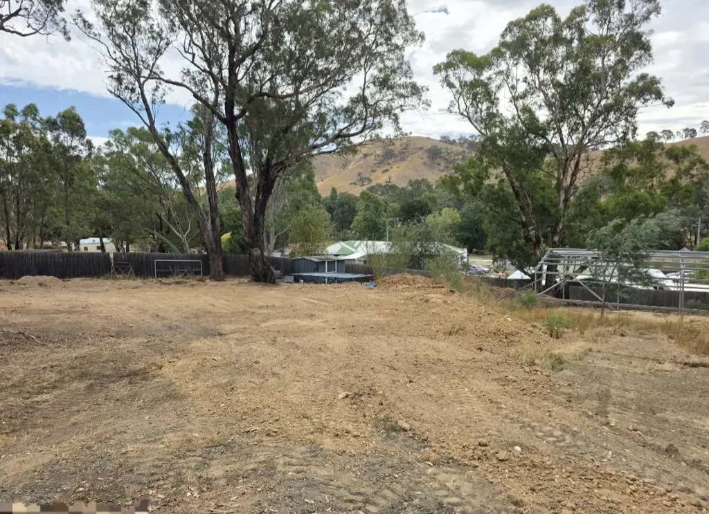 Strath Creek DREAM 1622m² OPPORTUNITY - STRATH CREEK