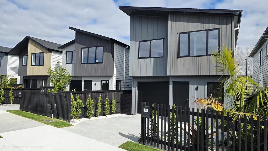Milldale 4Habitaciones Brand New, Affordable & Built for Easy Living