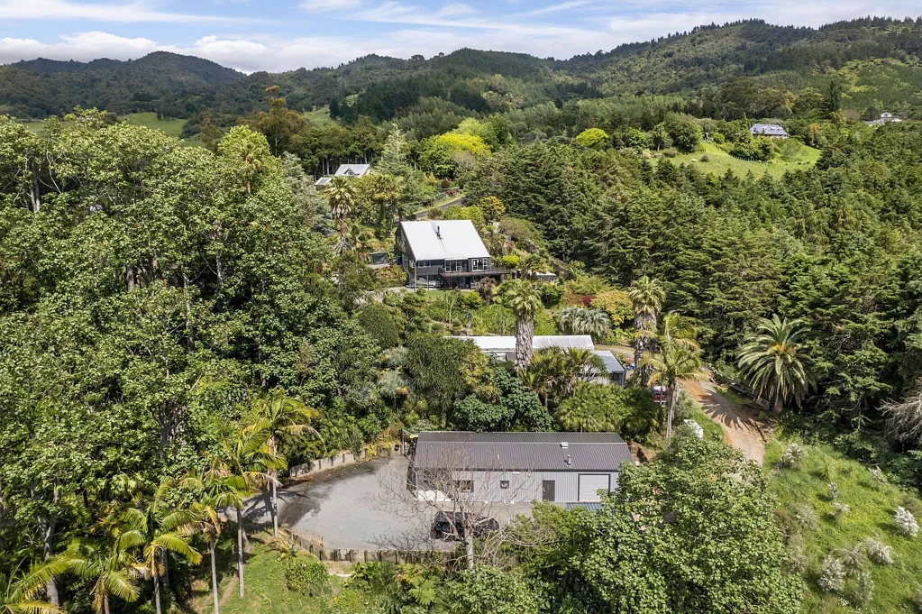 Katikati  A lifestyle with proven income