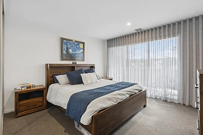 12 Judith Macintosh Crescent, Taylor, ACT 2913, 3房, 2浴, Townhouse